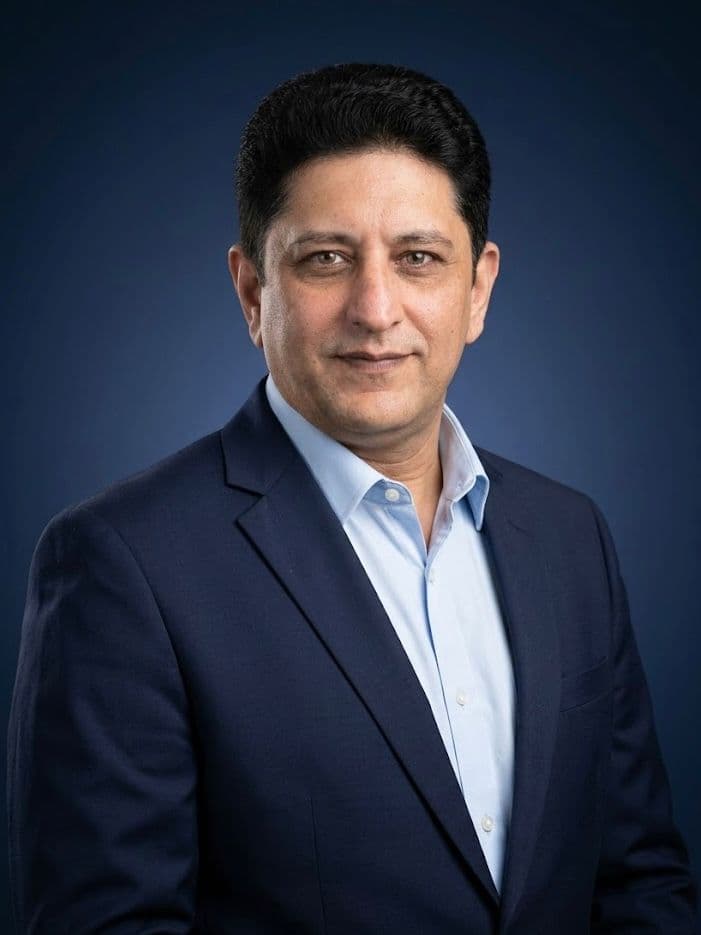 Aamir Rafiq